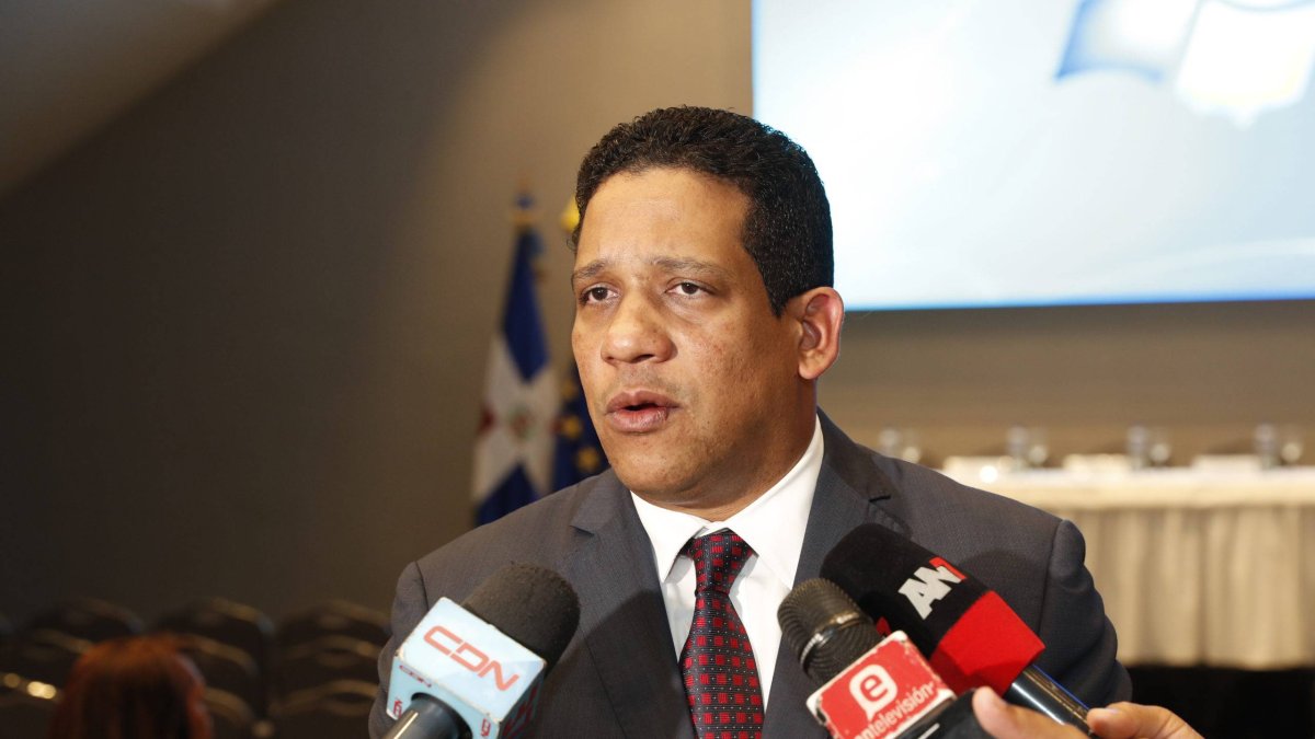 Carlos Pimentel, Director General DGCP