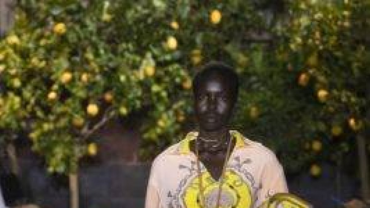 Milán busca inyectar optimismo