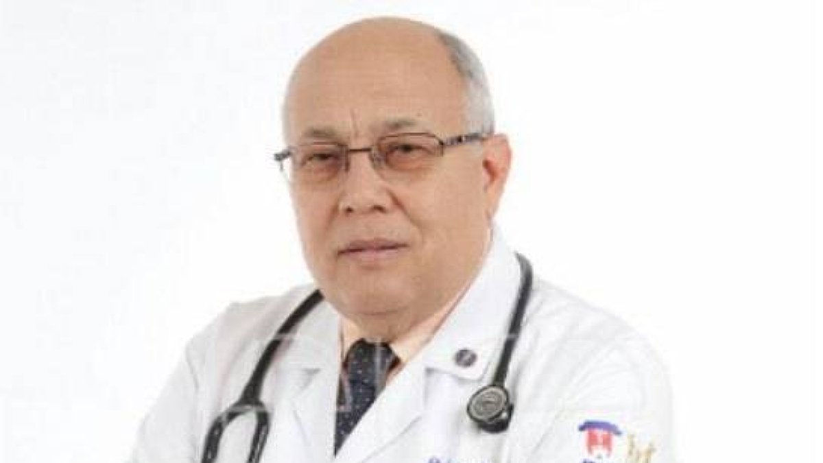 Doctor Erasmo Vásquez