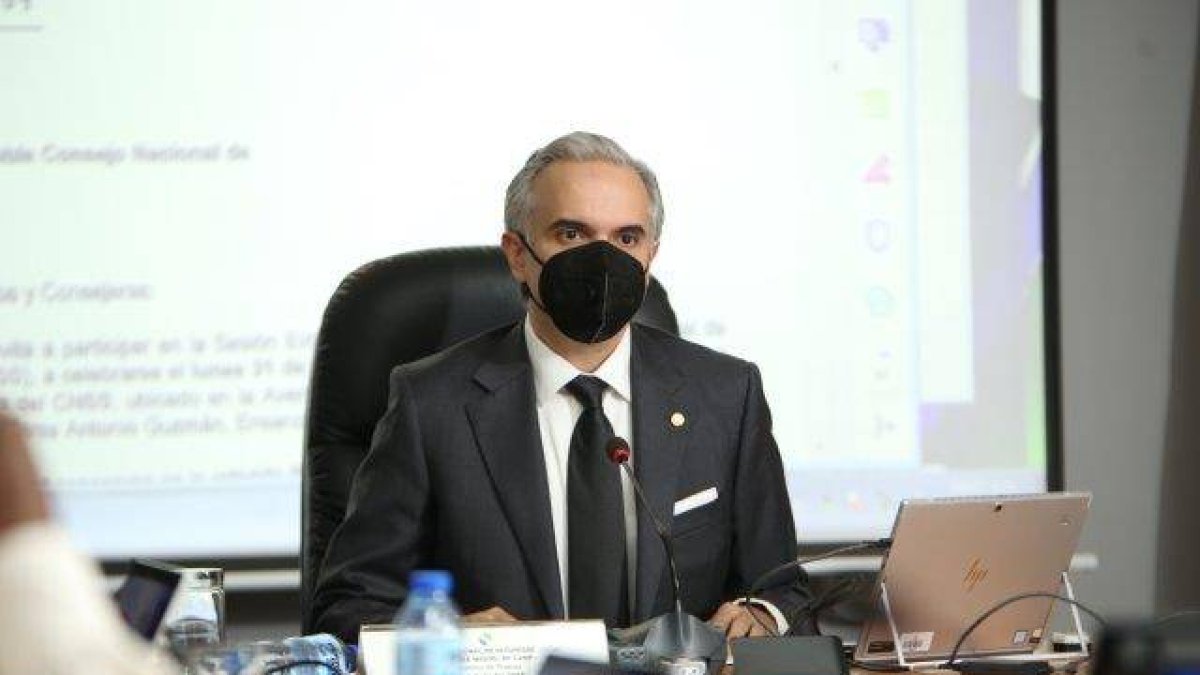 Luis Miguel De Camps/Fuente externa