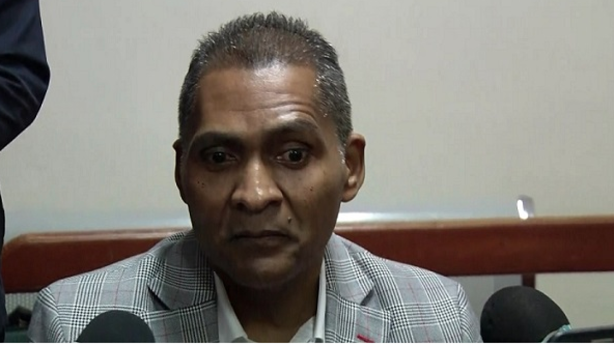 Julio  César Cabrera Ruiz (Julín), hermano de  Pascual Cabrera. Fuente externa.