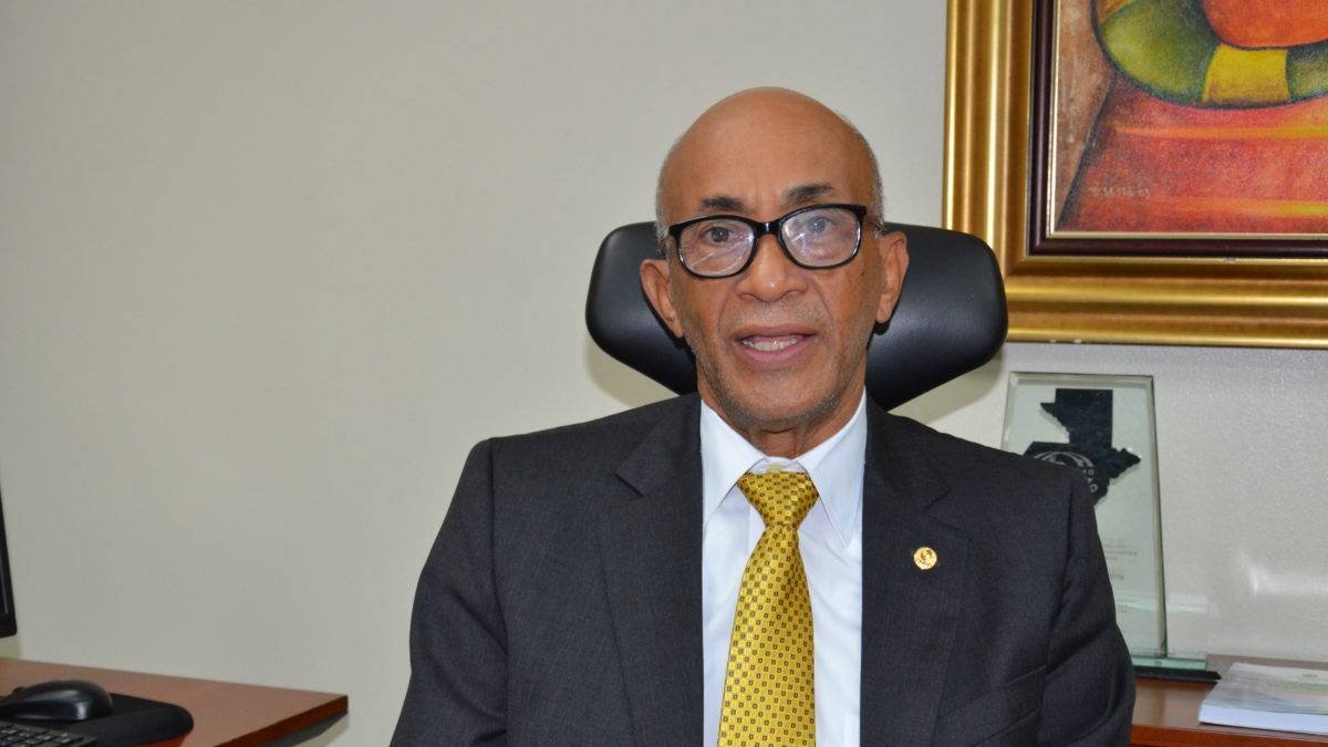 Felix Aracena Vargas.