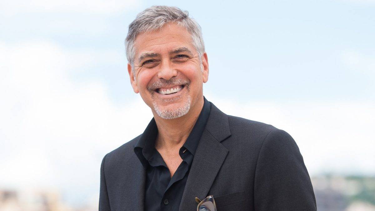 George Clooney dirigirá una cinta sobre béisbol con Bob Dylan como productor
