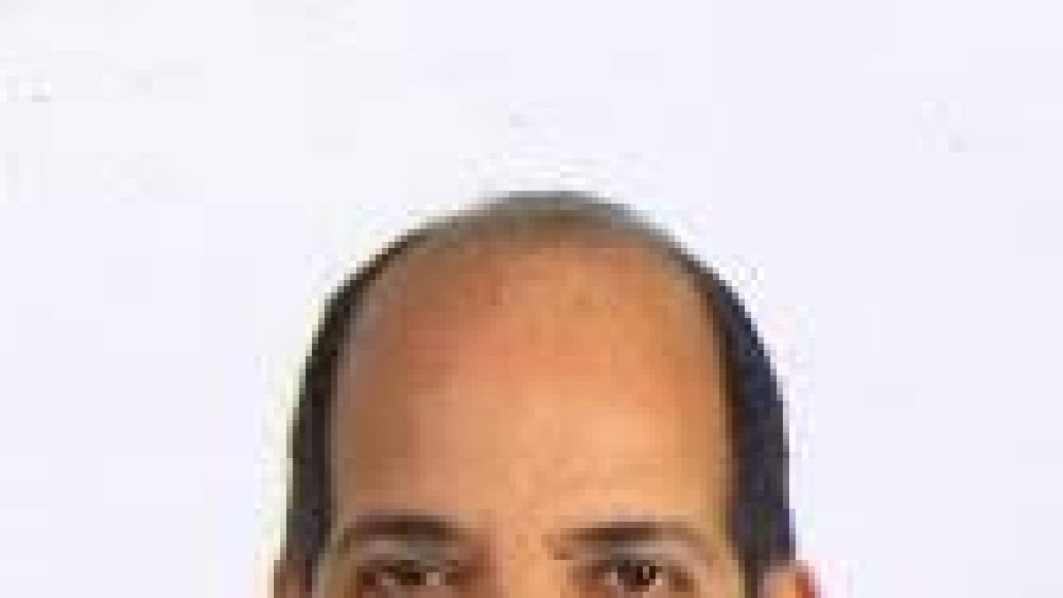 Jimmy Barranco Ventura