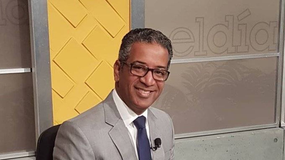 Javier Cabreja/Fuente externa