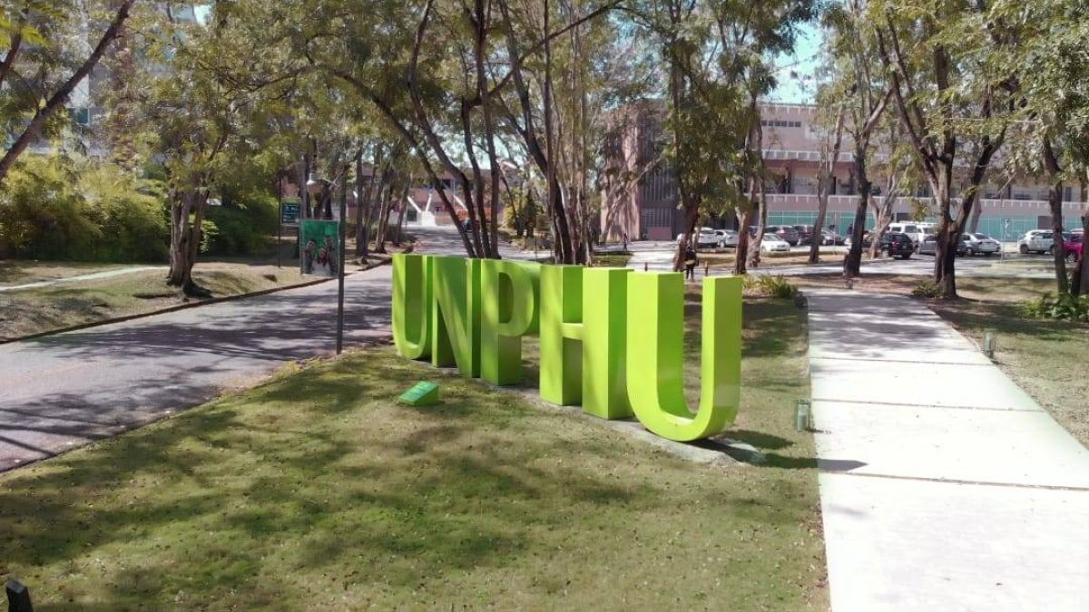 UNPHU obtiene primer lugar en concurso de Arquitectura