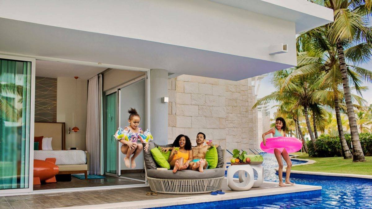 Nickelodeon Hotels & Resorts Punta Cana anuncia reapertura para el 5 de noviembre