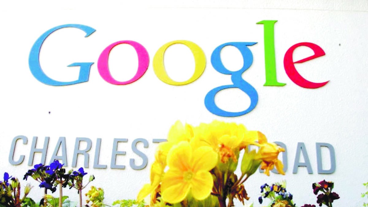 Google headquarters in Mountain View, Calif. is seen Thursday, April 16, 2009.  Google Inc. is expected to announce first quarter earnings after the market closes Thursday. (AP Photo/Paul Sakuma)