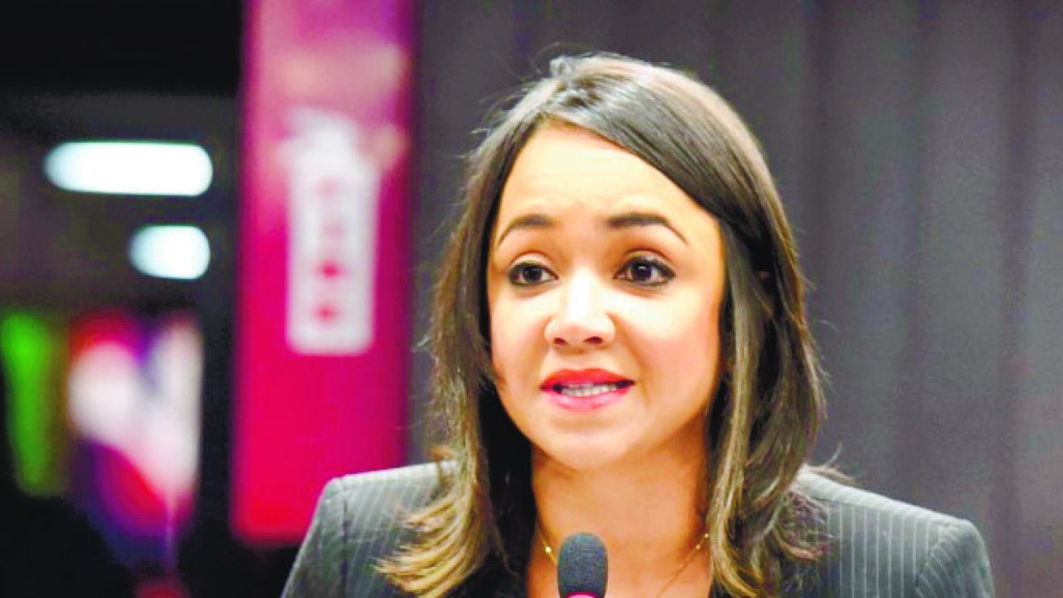 CARTA A FARIDE RAFUL