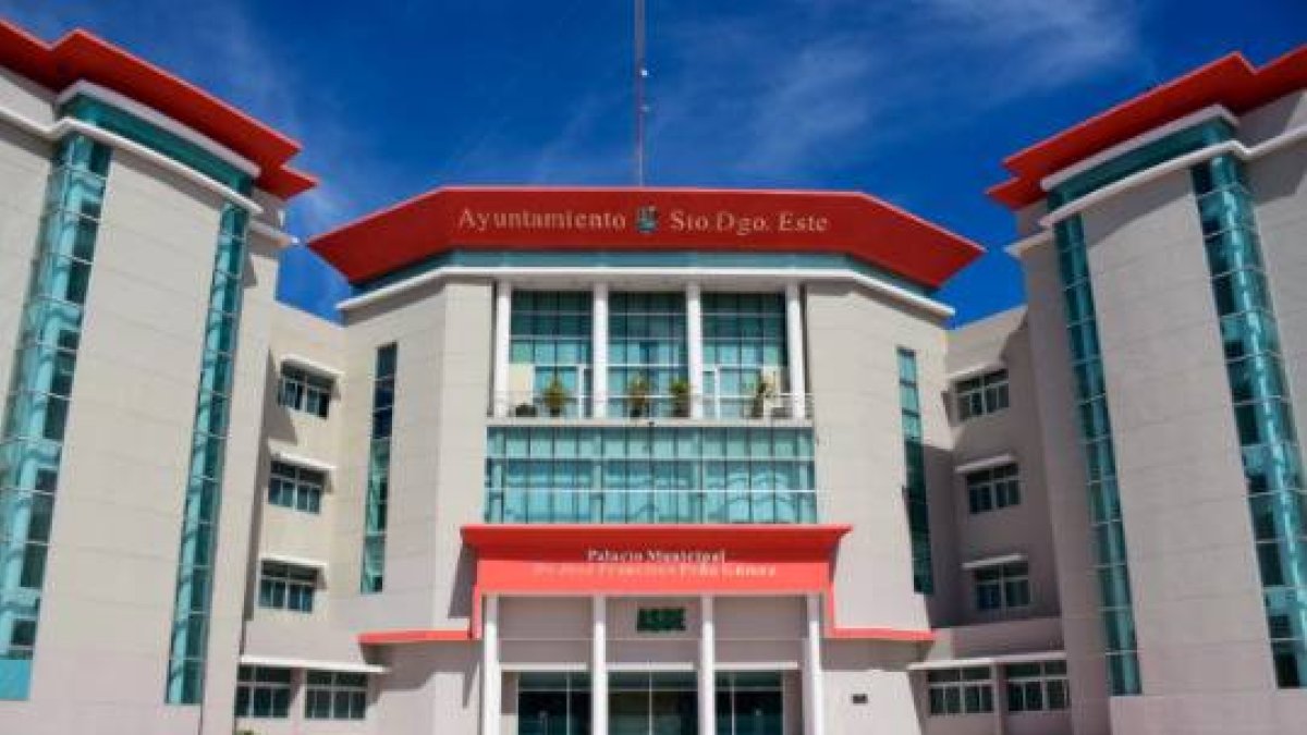 Ayuntamiento SDE