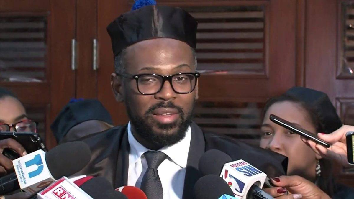 Titular de la Pepca, Wilson Camacho