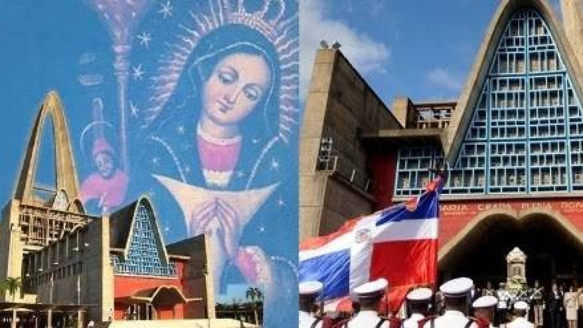 Estas son las 10 cosas que no sabías sobre la Virgen de la Altagracia