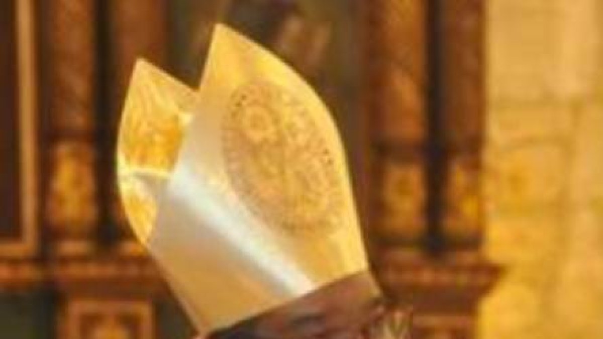 Obispo de La Altagracia, Jesús Castro Marte. Hoy/Fuente Externa