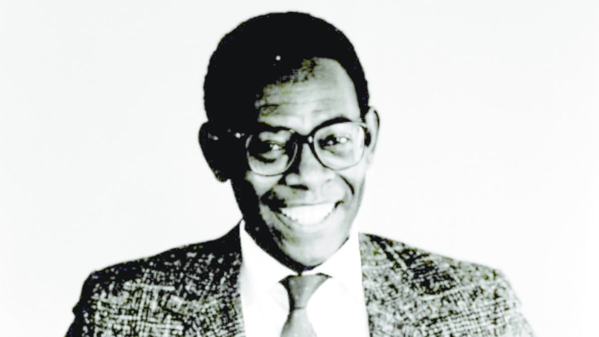 DR NORBERTO JAMES RAWLINGS. 08-01-2021 Fuente Externa