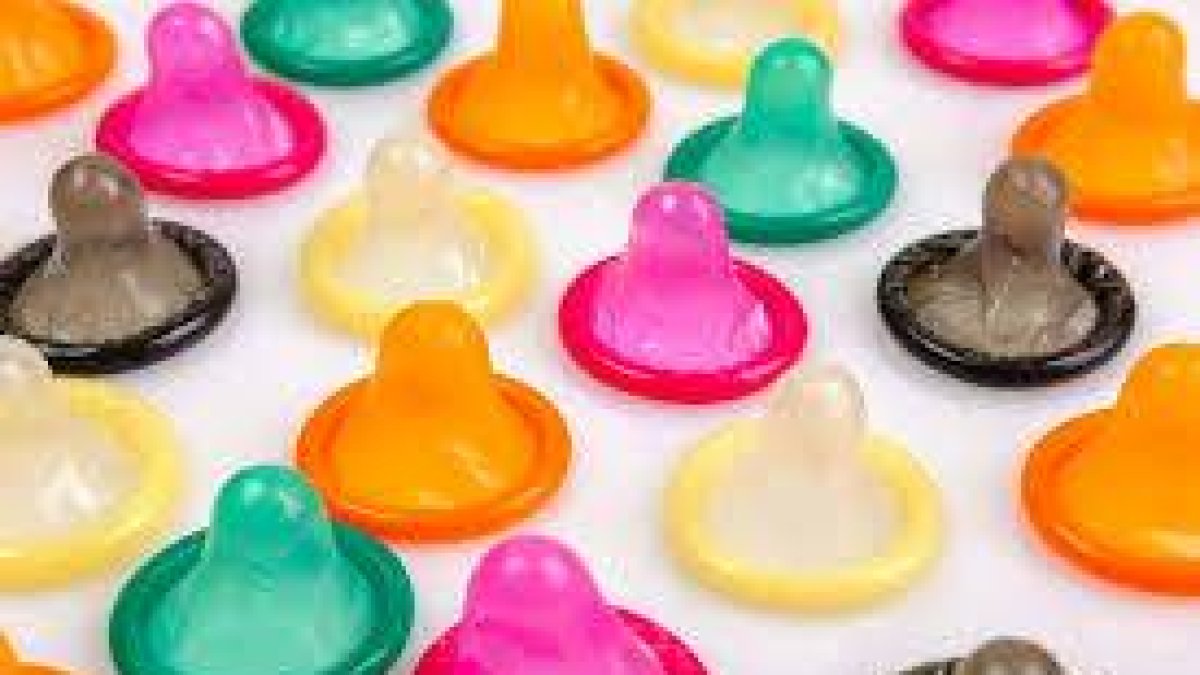 condones