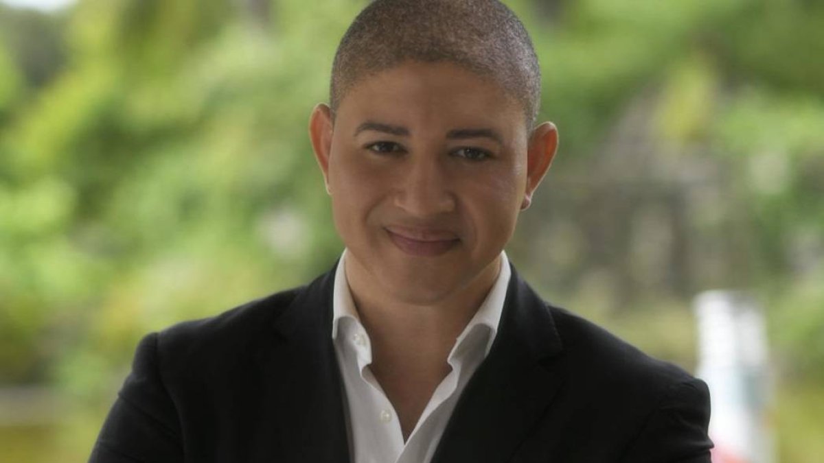 Pedro René Almonte Mejia