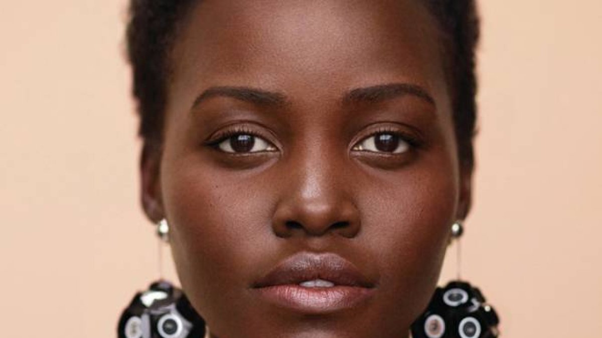 Lupita Nyong'o - Externa