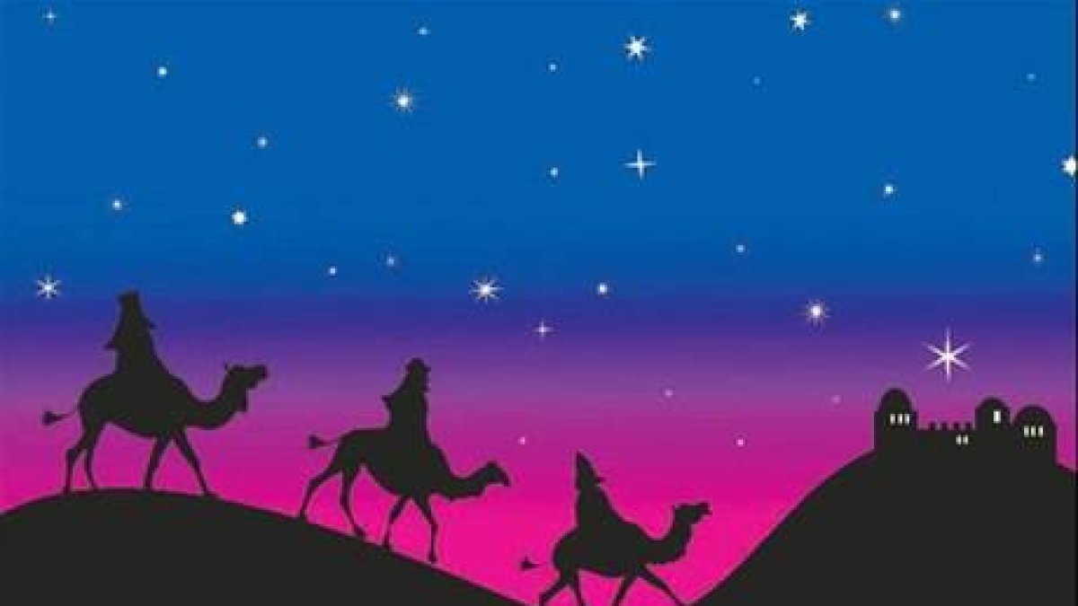 Día de los Reyes Magos, una tradición que ha cambiado