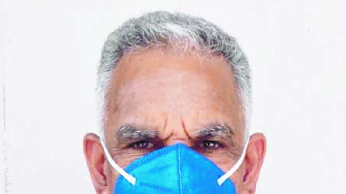 MOCA, provincia Espaillat. - El vocero del bloque de regidores del Partido Revolucionario Moderno (PRM), en el ayuntamiento local, Leo García, denunció que la ciudad de Moca luce descuidada y arruinada por las actuales autoridades municipales.
En ese sentido, el concejal demandó del alcalde Guarocuya Cabral motorizar un programa masivo de bacheo de las principales calles de la ciudad, aunque sea con cemento. Hoy/Fuente Externa 03/2/21