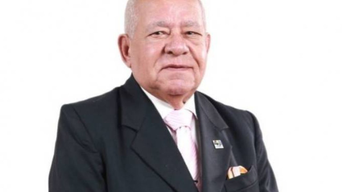 Manuel Rodríguez Castillo, fundador de UTESA.
