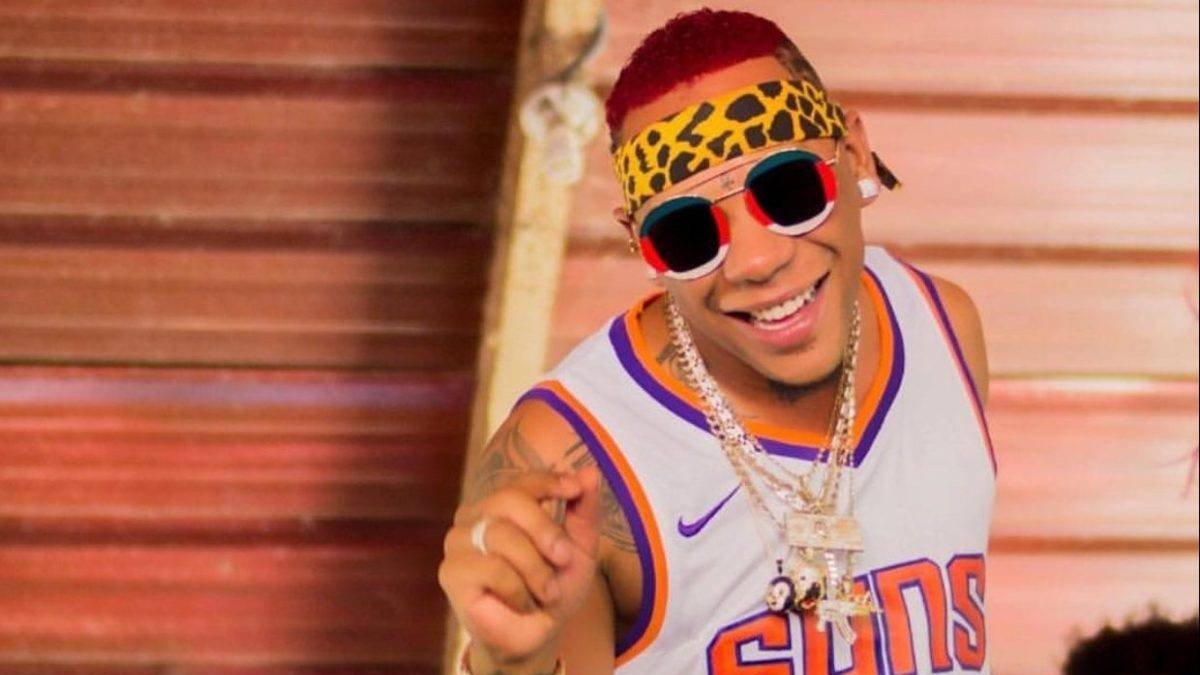 Yomel el Meloso - Fuente externa