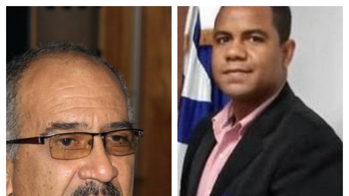 Funcionarios acusados de presunto abuso sexual