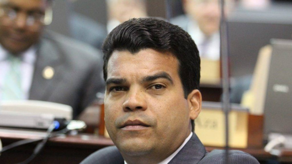 Senado aprueba modificación ley de Inapa y abre paso a  Wellington Arnaud