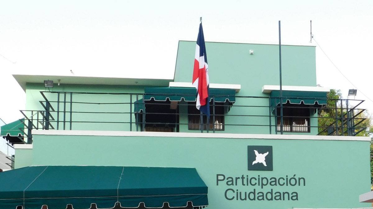 Participación Ciudadana