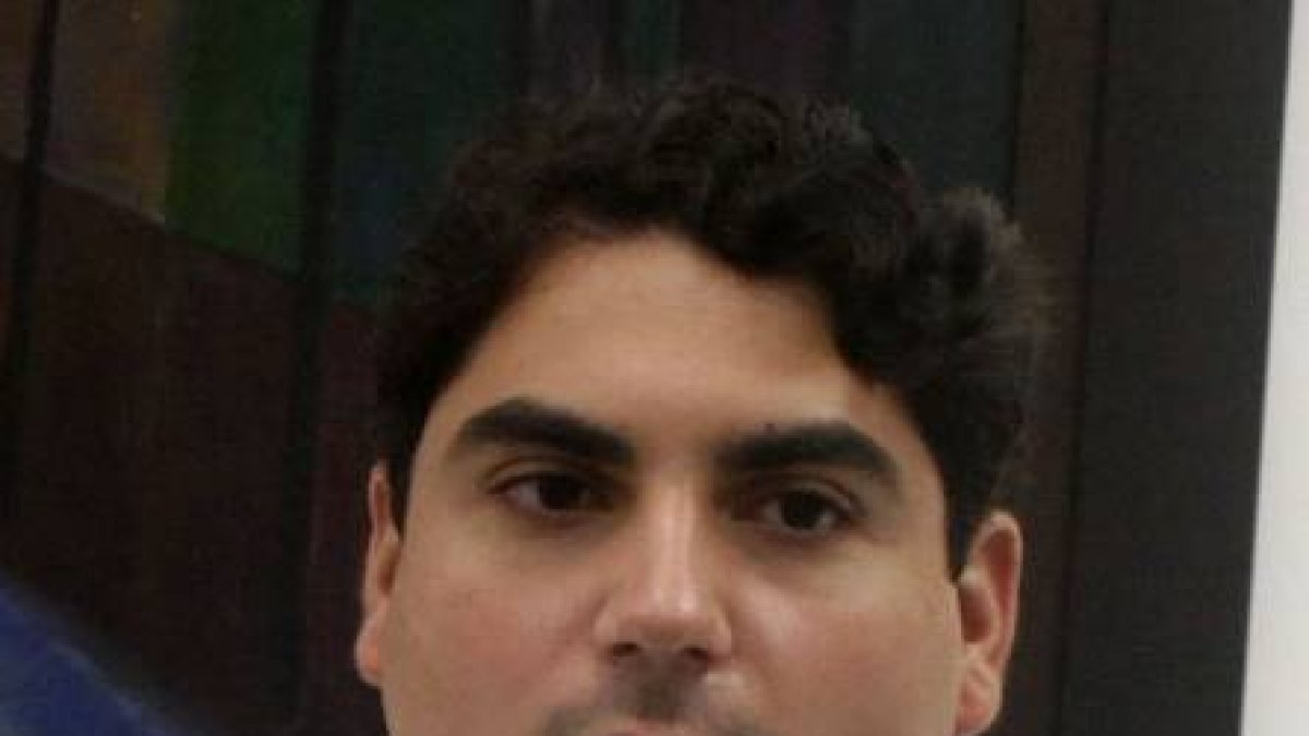 Encuentro Económico en la redacción con, Directivos del Banco Centroamericano de Integración Económico ( BCIE ) empresario del sector turístico , y Economista inversionista. En foto: Salvador Sacasa, Jaime Diaz Palacios, Hostos Rizik Lugo, Wei-Sheng Chiu, Hoy Duany Nuñez 16-12-2020