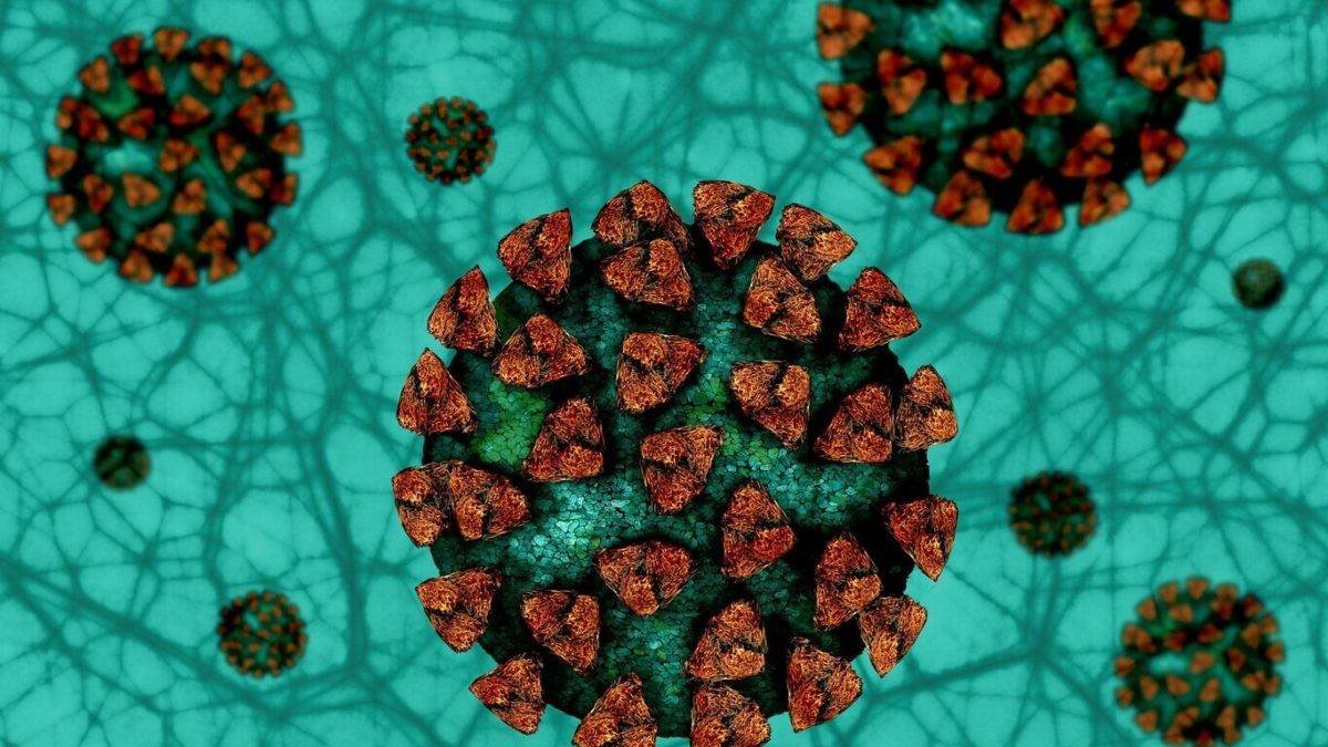 La variante británica es un 45 % más contagiosa, según estudio