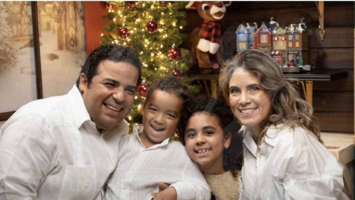 Fallece niño víctima de accidente ocurrido en La Romana