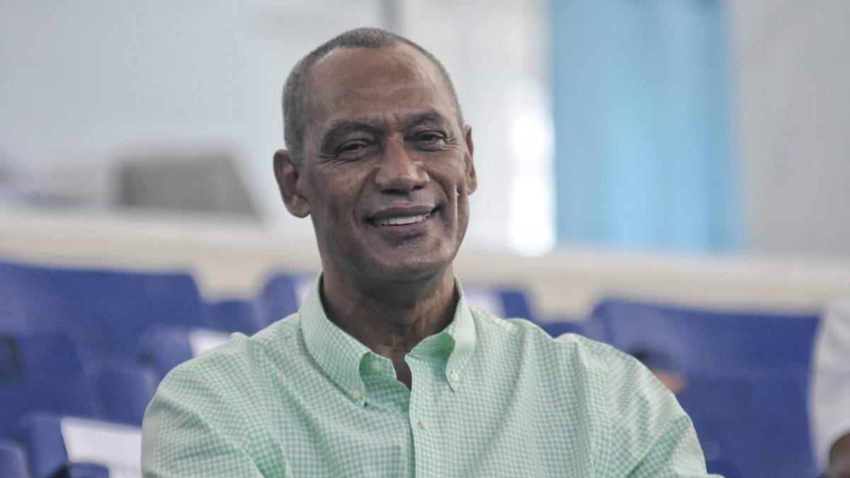 Felipe Payano valoró como positivo el reconocimiento a David Ortiz y Tony Batista.