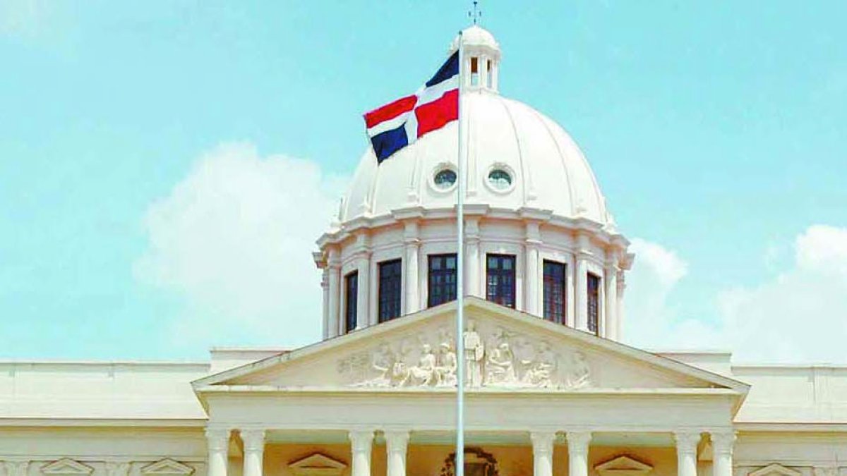 Gobierno sometió el presupuesto complementario el pasado viernes.
archivo
10-8-2007