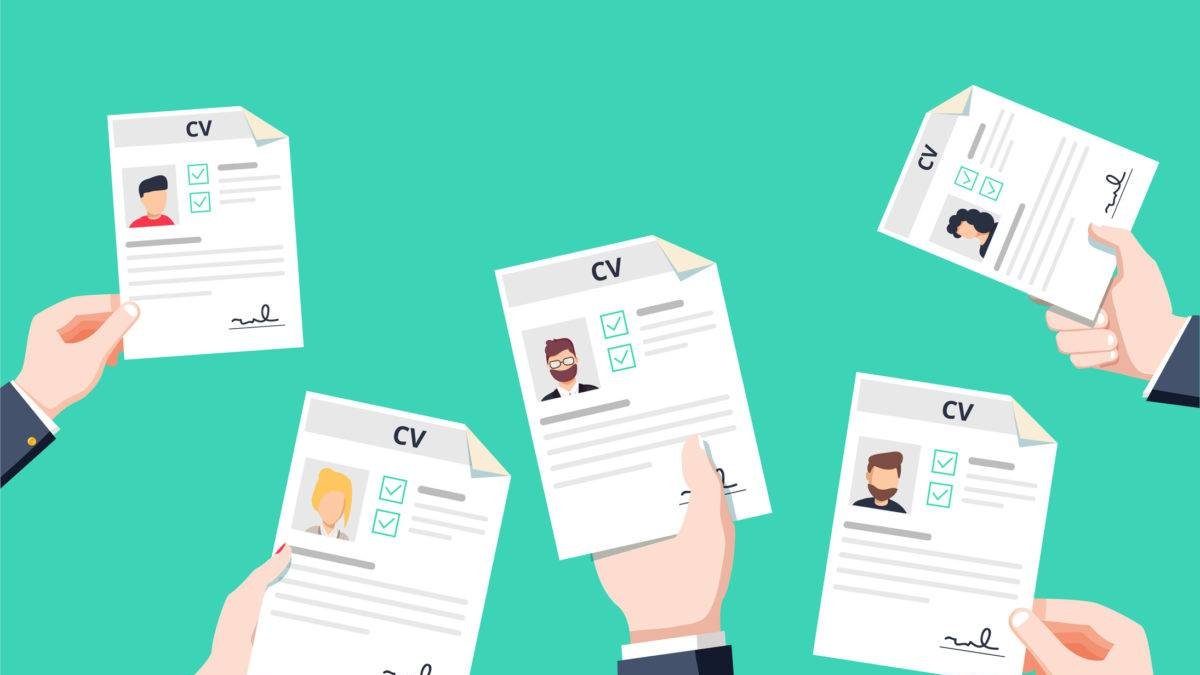 El  curriculum vitae que abre puertas