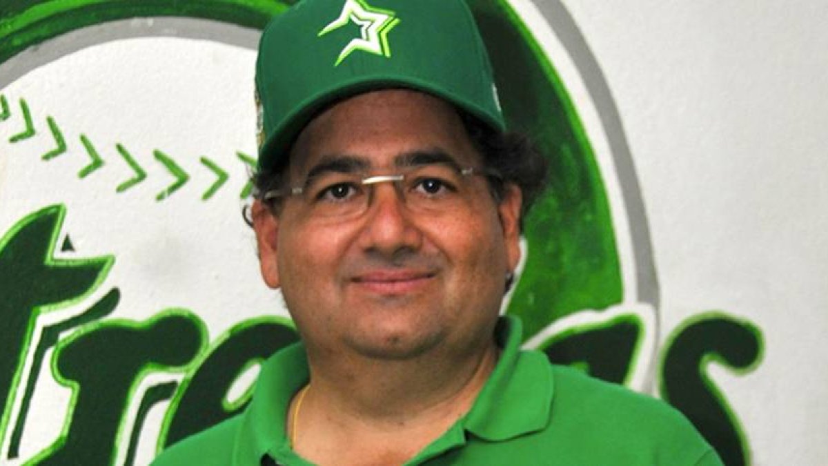 Miguel Feris. Fuente externa