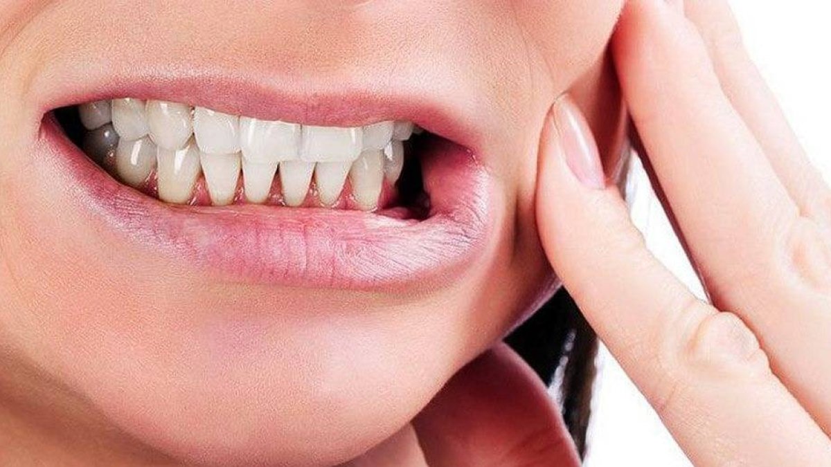 ¿Dolor en los dientes? ¡Descubre por qué!