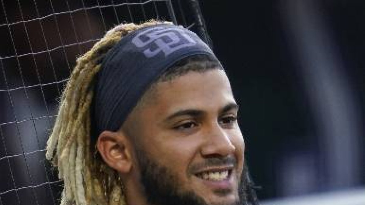 Documental sobre Tatis Jr. se estrena hoy