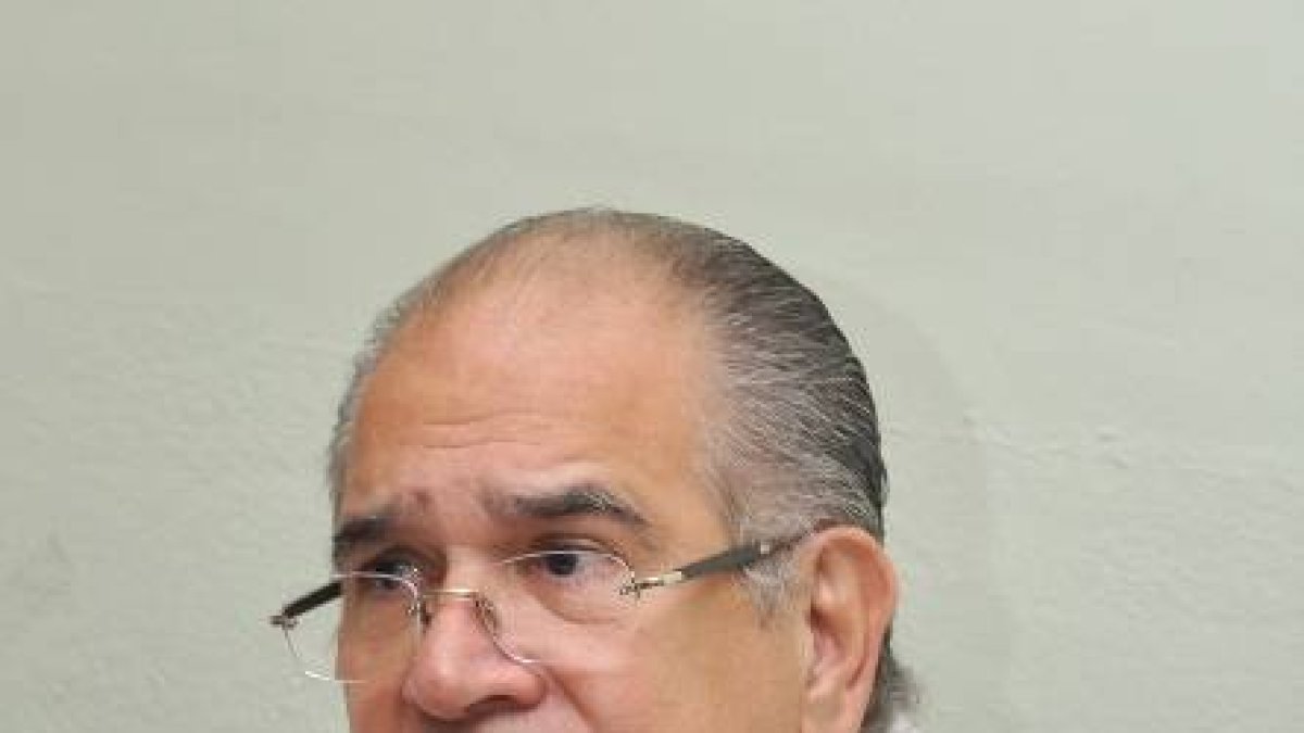 Doctor Jesús Feris Iglesias