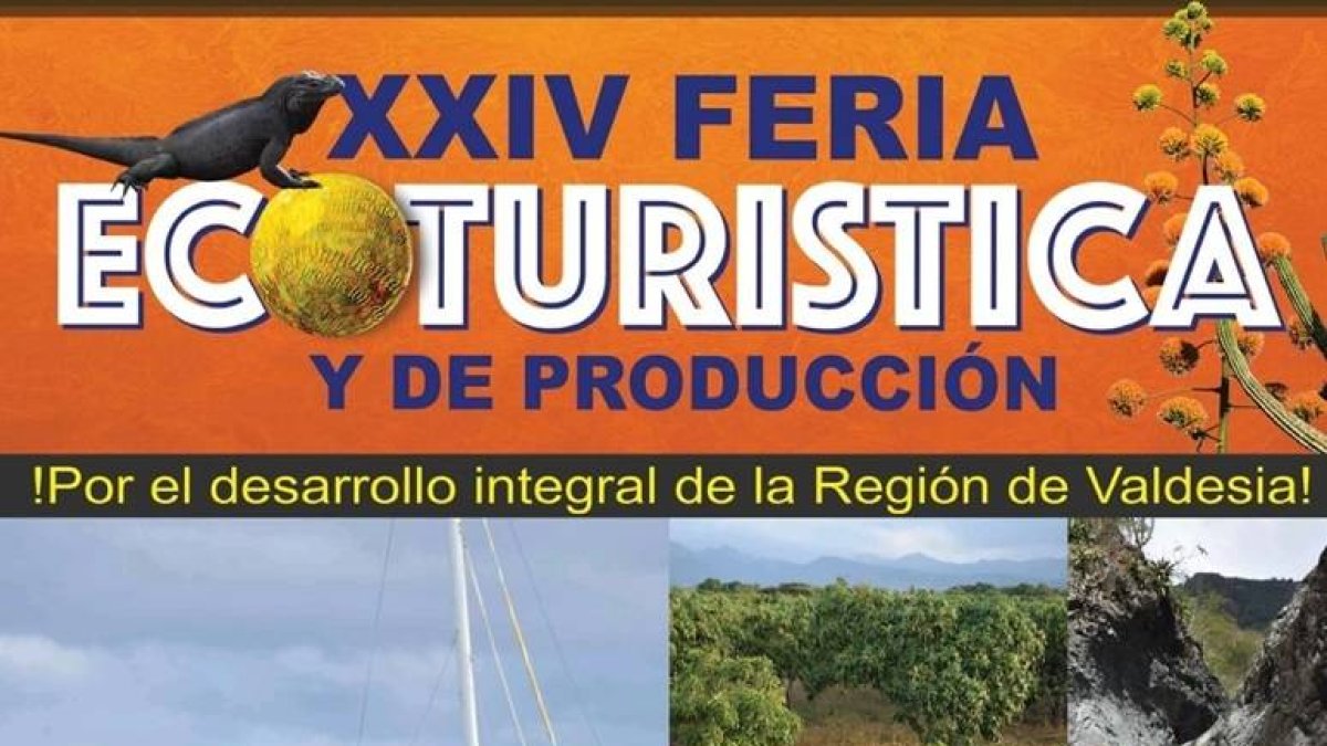 Exhortan-asistir-en-Bani-a-la-XXIV-Feria-Ecoturistica-y-de-Produccion