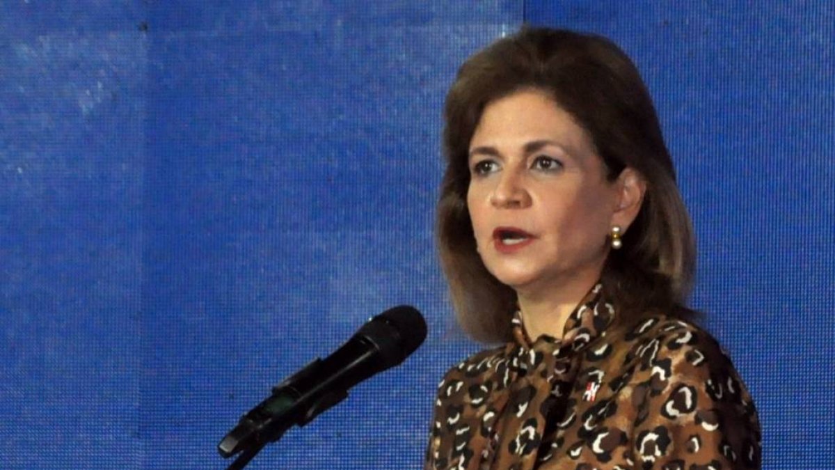 Rendición de cuenta de del Ministerio de Turismo ,  Ministro Jorge Mera, acompañado de ministros y la Vicepresidenta de la Republica Raquel Peña, Hoy Arlenis Castillo/19/08/2021