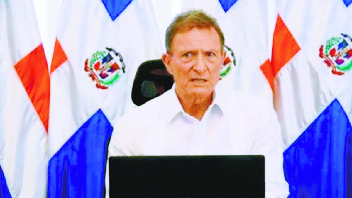 Gobierno dominicano preocupado por crisis Haití tras asesinato Moïse