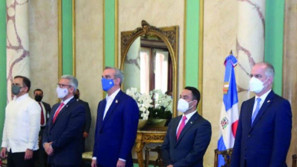 El Gobierno transformó ayer el  Banco Nacional de las Exportaciones en Banco de Desarrollo y Exportaciones (Bandex), Fuente Externa