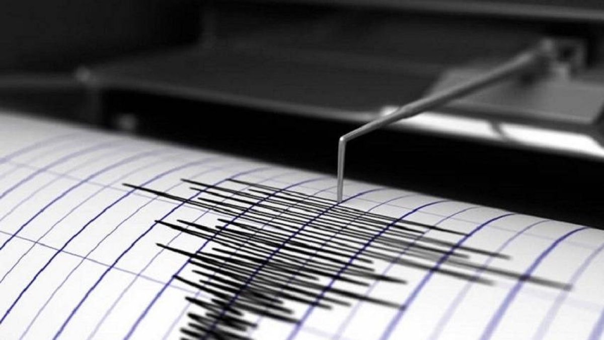 Temblor de magnitud 5,0 sacude al noroeste de Puerto Rico