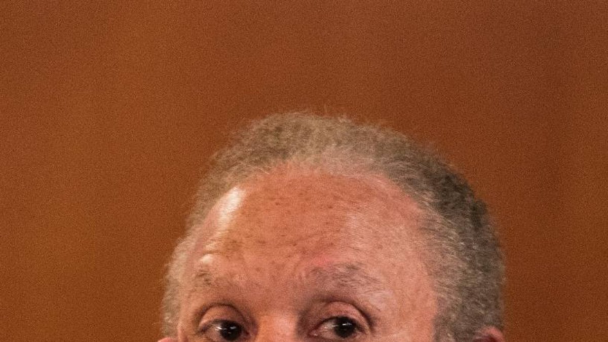 Ángel Rondón, empresario y principal acusado.