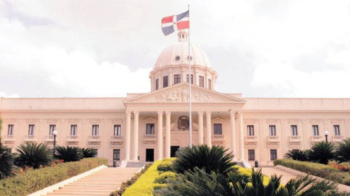 La desarticulación del DICOM está contenida en el decreto 542-21.