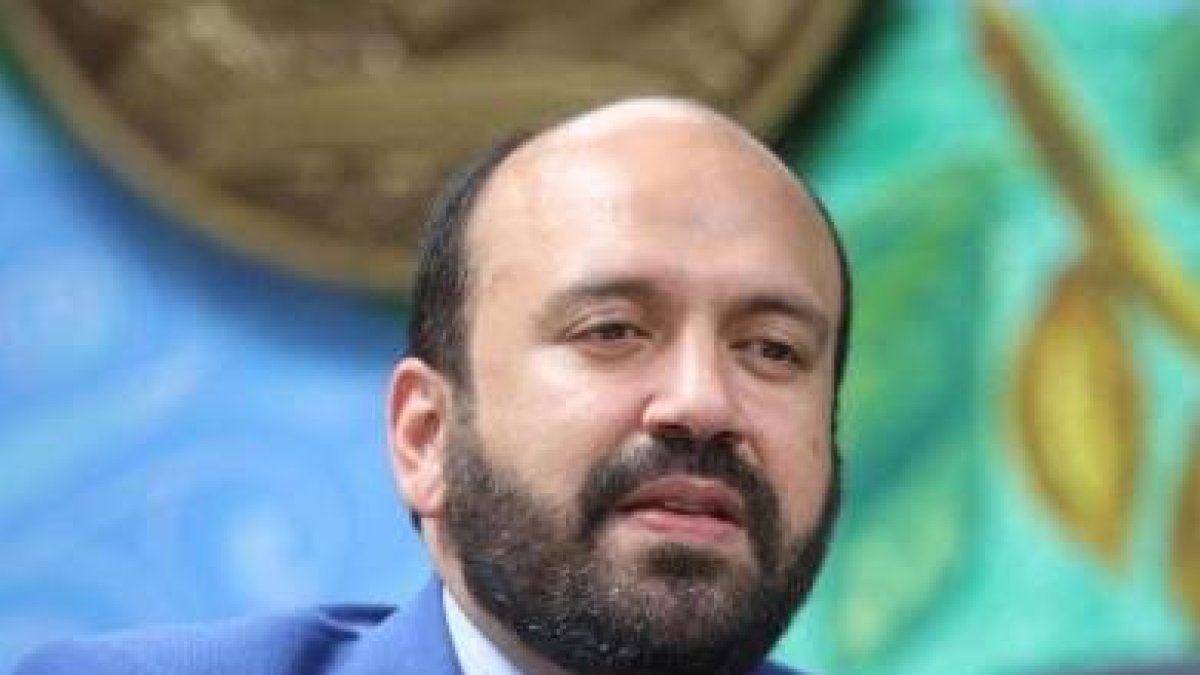 Ramón Pérez Fermín