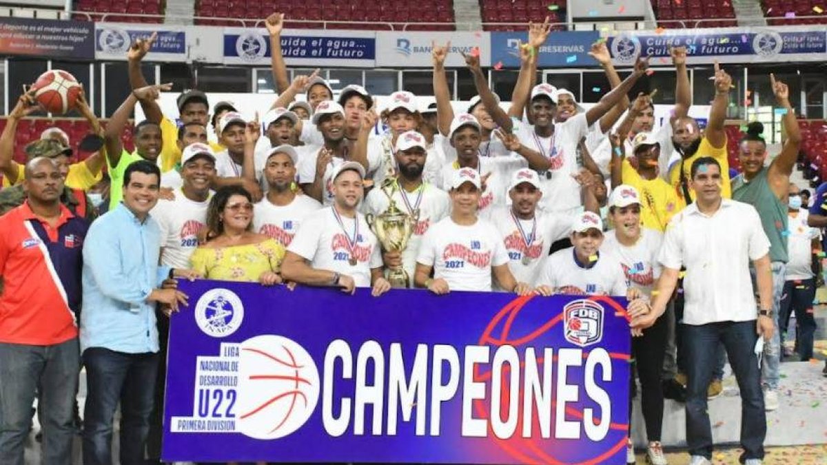 Araperos de San Carlos