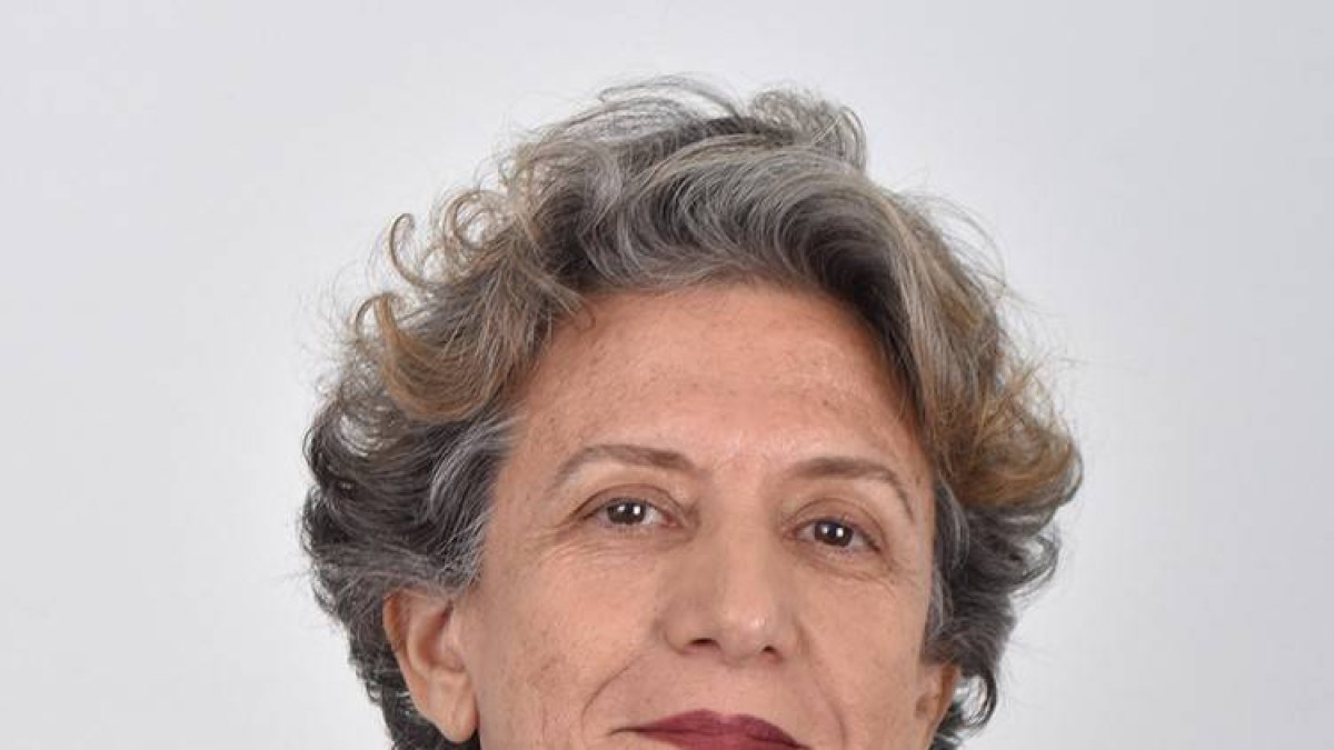 Carmen Imbert Brugal