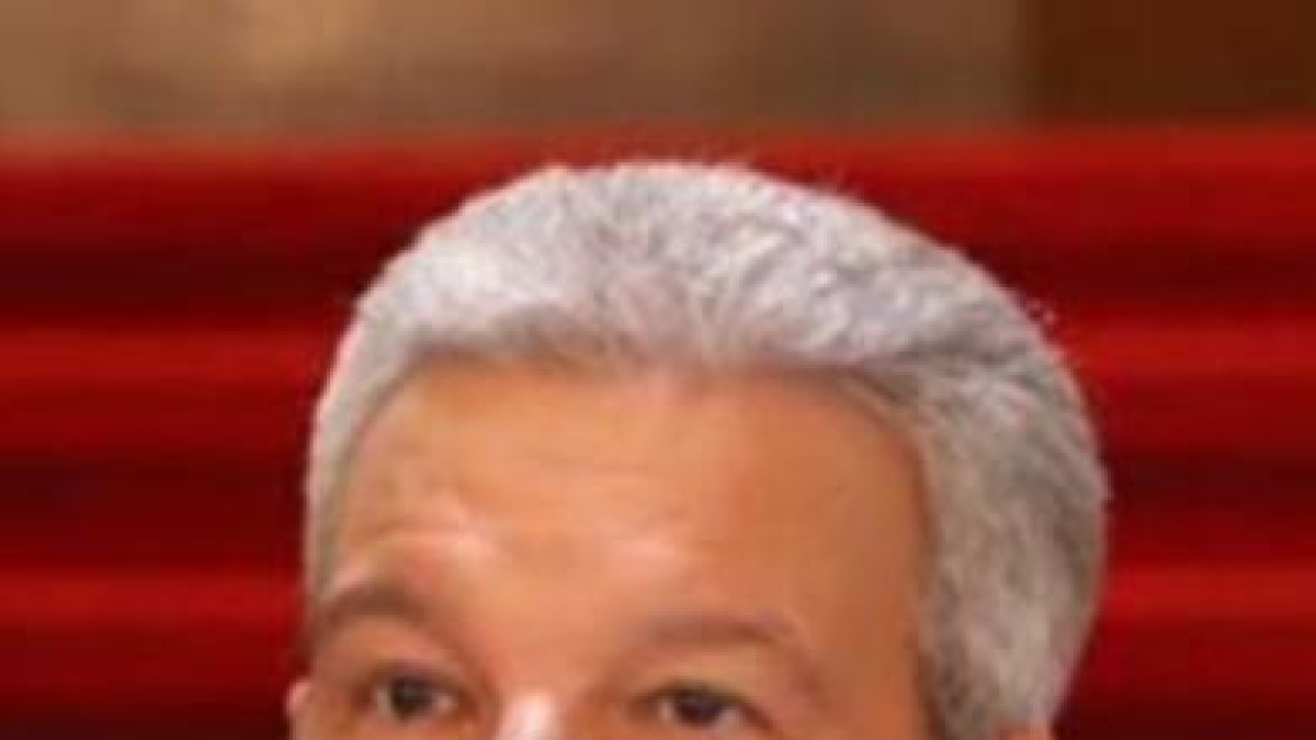 Lisandro Macarrulla.