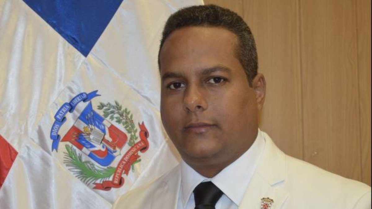 Nelson Marmolejos